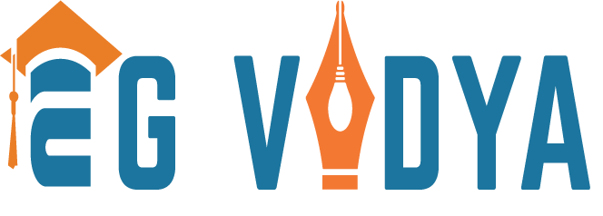 EG Vidya Logo